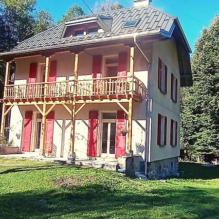 Le Balcon Du Grand Bec Apartment Planay Exterior foto